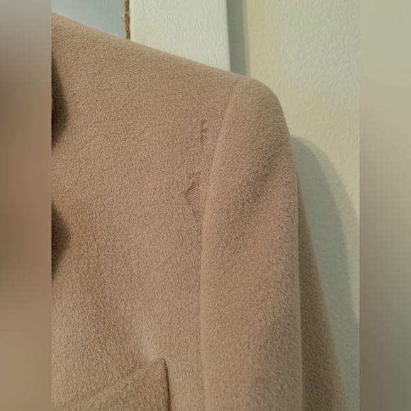 Ralph Lauren Cashmere Long coat - Picture 2 of 11